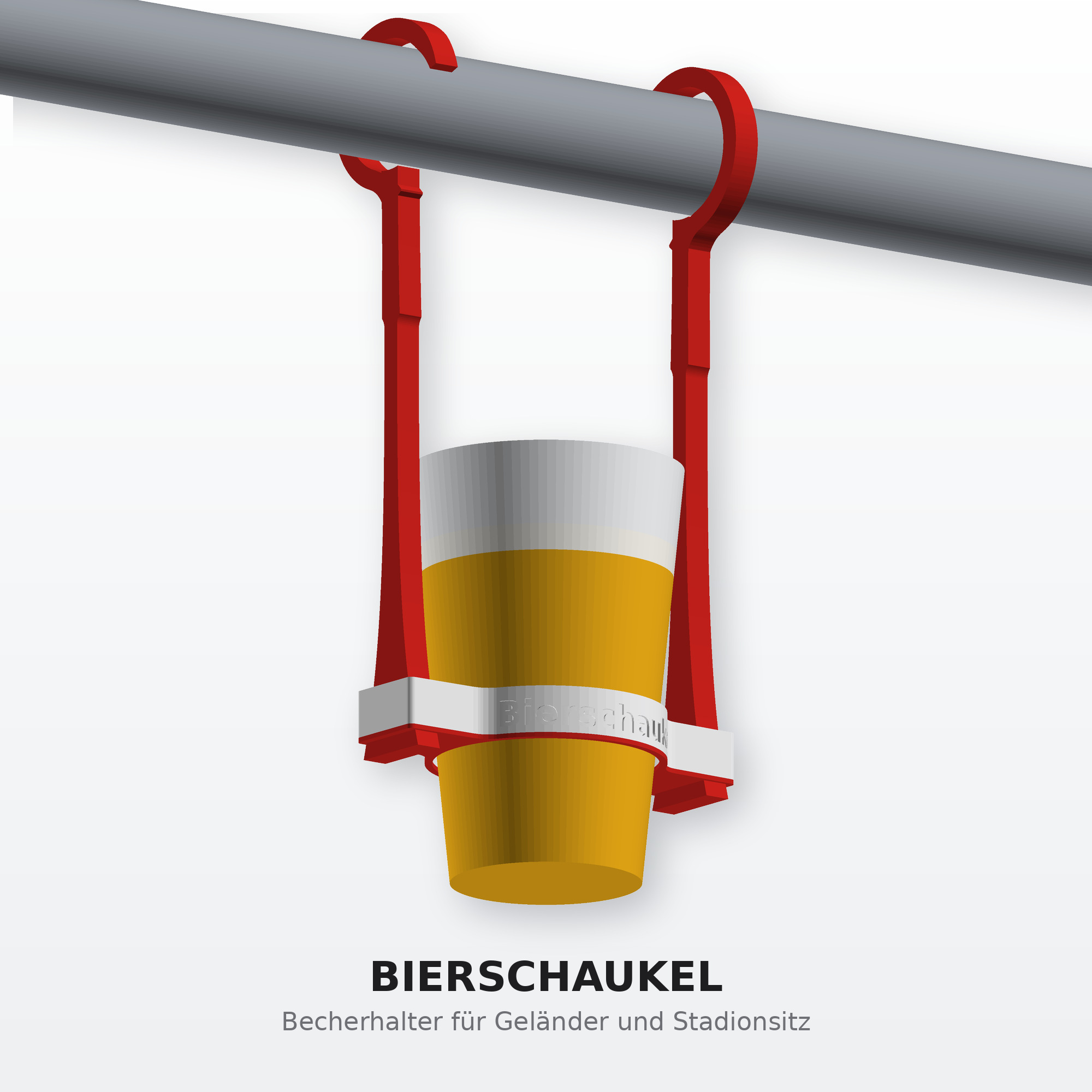 Bierschaukel
